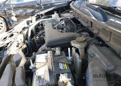 2017 Nissan Rogue Sv z USA, uszkodzony, nr VIN KNMAT2MT7HP572083